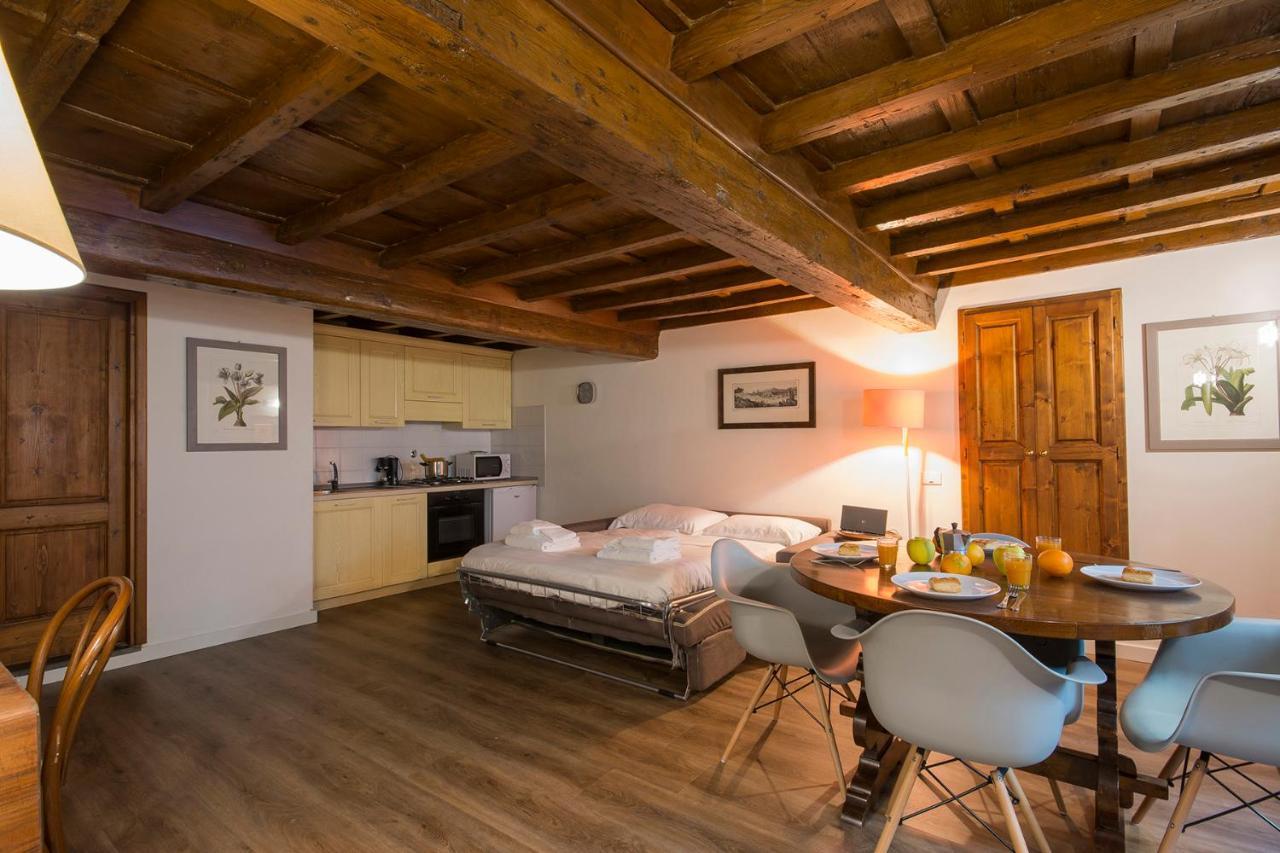 Апартаменты Calzaiuoli Loft Флоренция Экстерьер фото