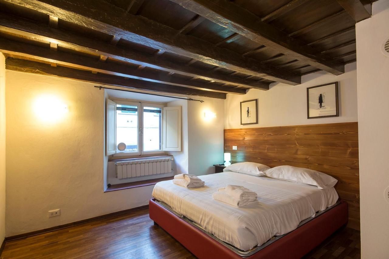 Апартаменты Calzaiuoli Loft Флоренция Экстерьер фото