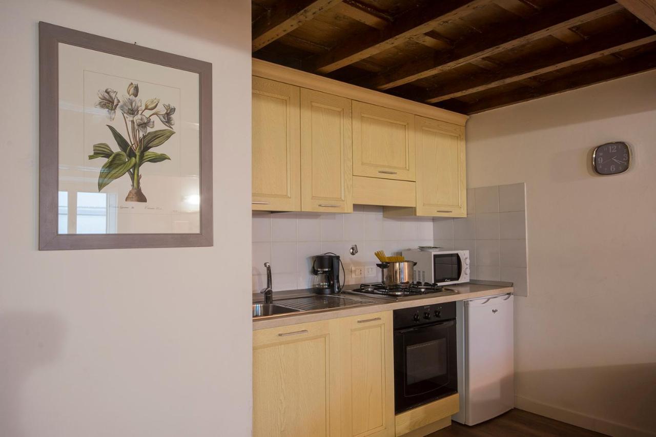Апартаменты Calzaiuoli Loft Флоренция Экстерьер фото