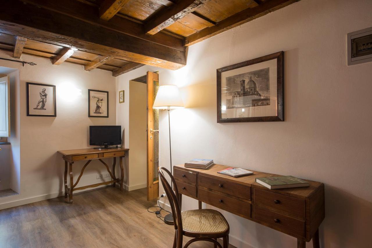 Апартаменты Calzaiuoli Loft Флоренция Экстерьер фото