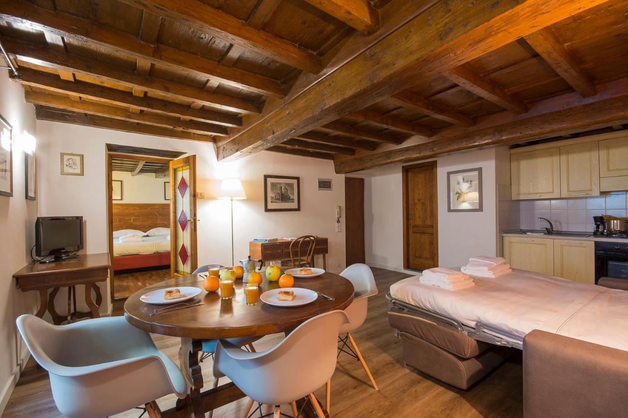 Апартаменты Calzaiuoli Loft Флоренция Экстерьер фото