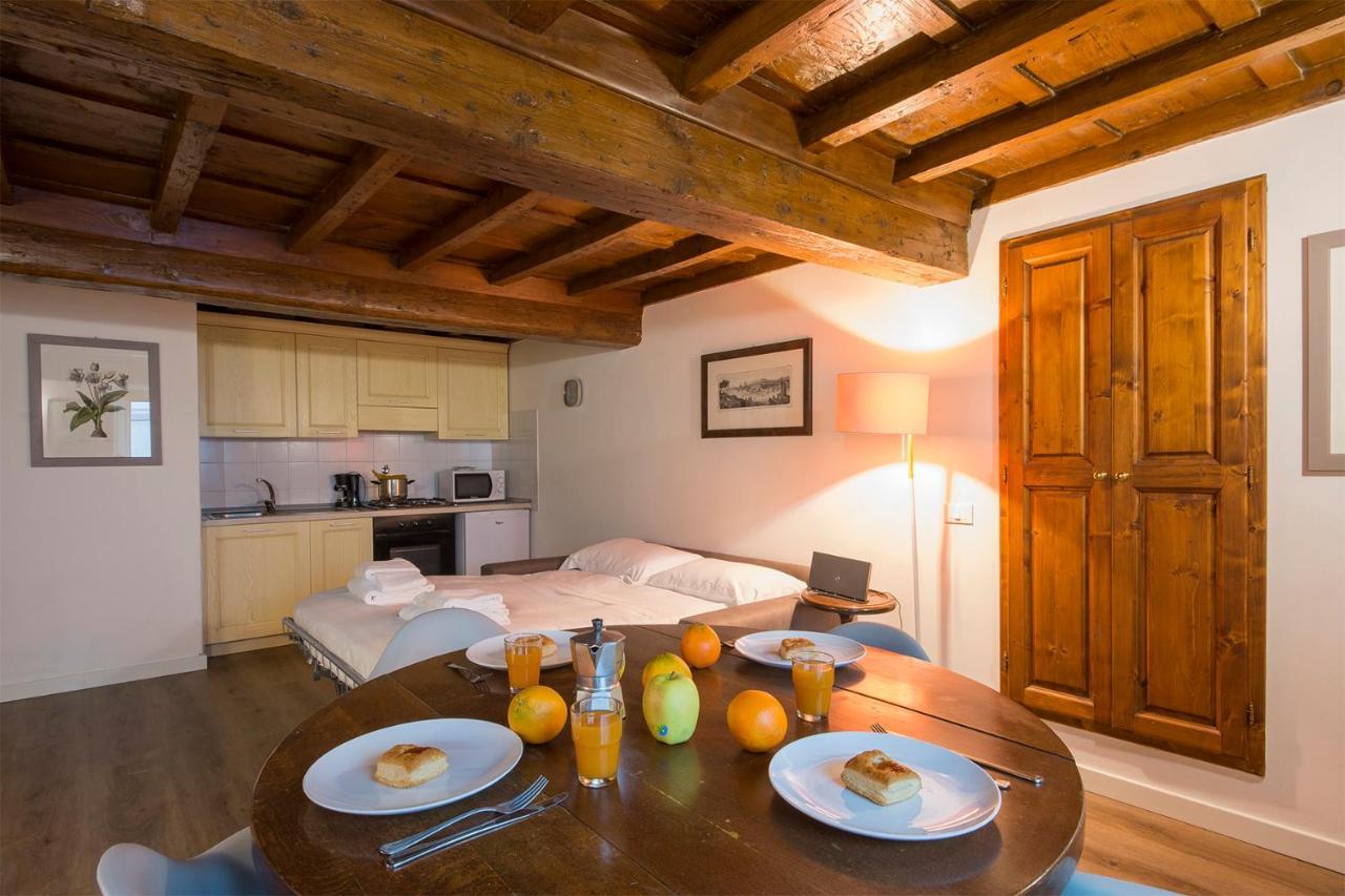 Апартаменты Calzaiuoli Loft Флоренция Экстерьер фото