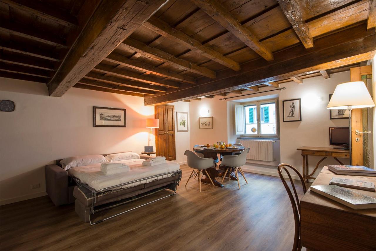 Апартаменты Calzaiuoli Loft Флоренция Экстерьер фото