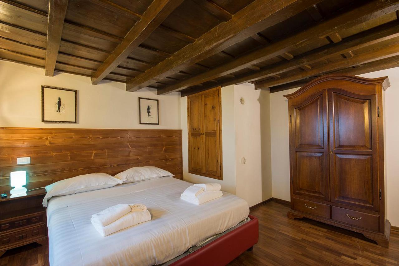 Апартаменты Calzaiuoli Loft Флоренция Экстерьер фото
